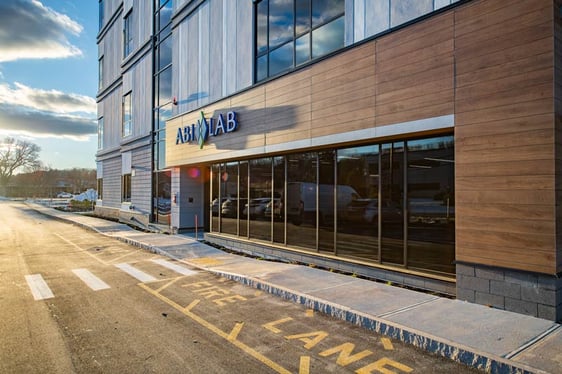 ABI_LAB_2