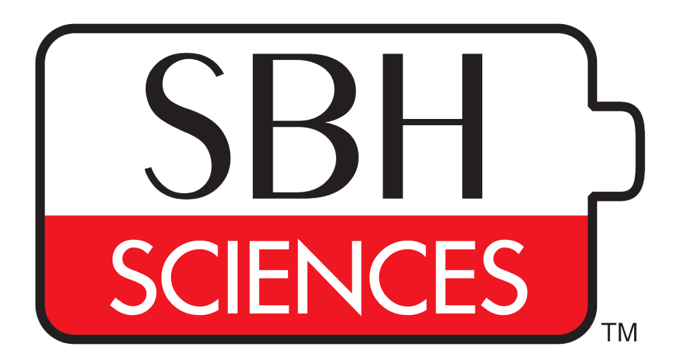 SBH logo transparent