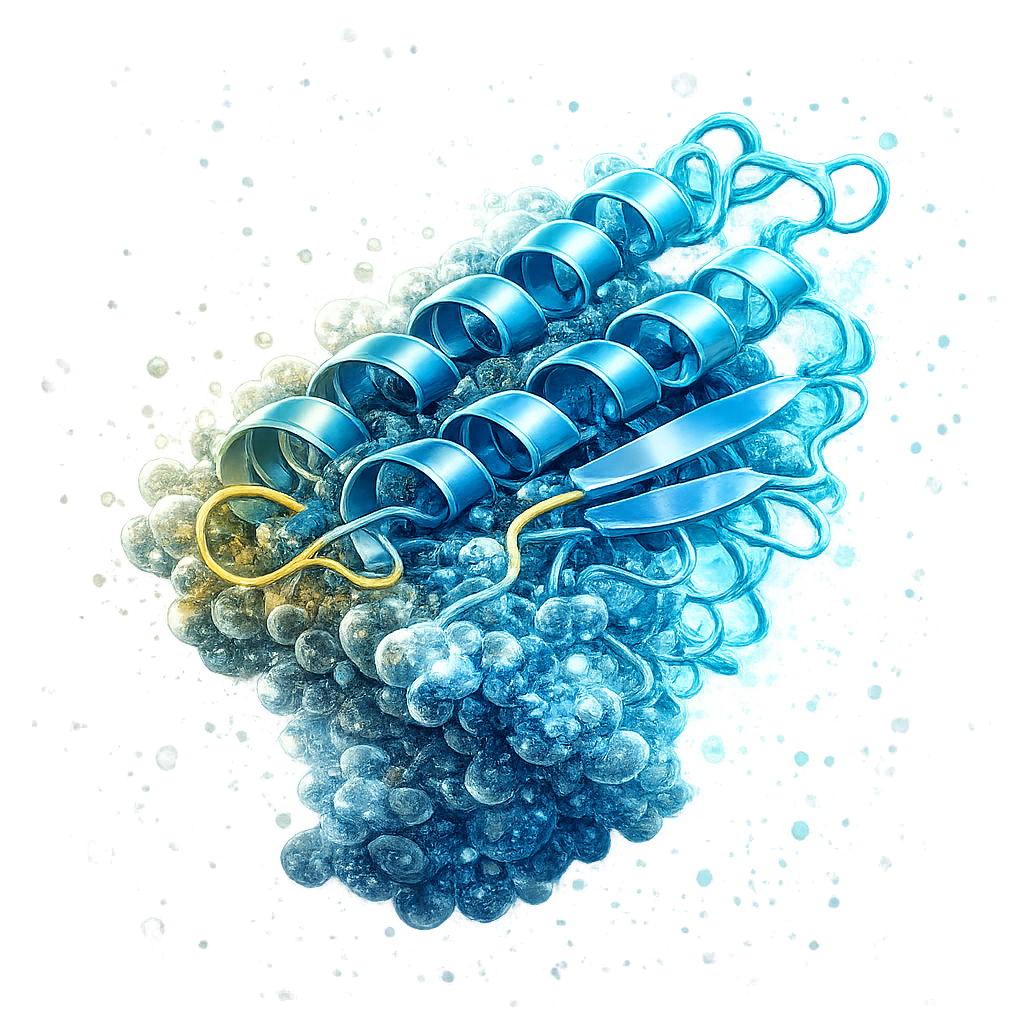 Human INF-beta Recombinant Protein