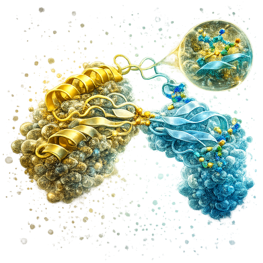 Human HVEM-Fc Recombinant Protein