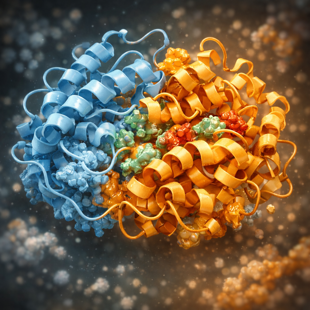 Human IL-12 p70 Recombinant Protein