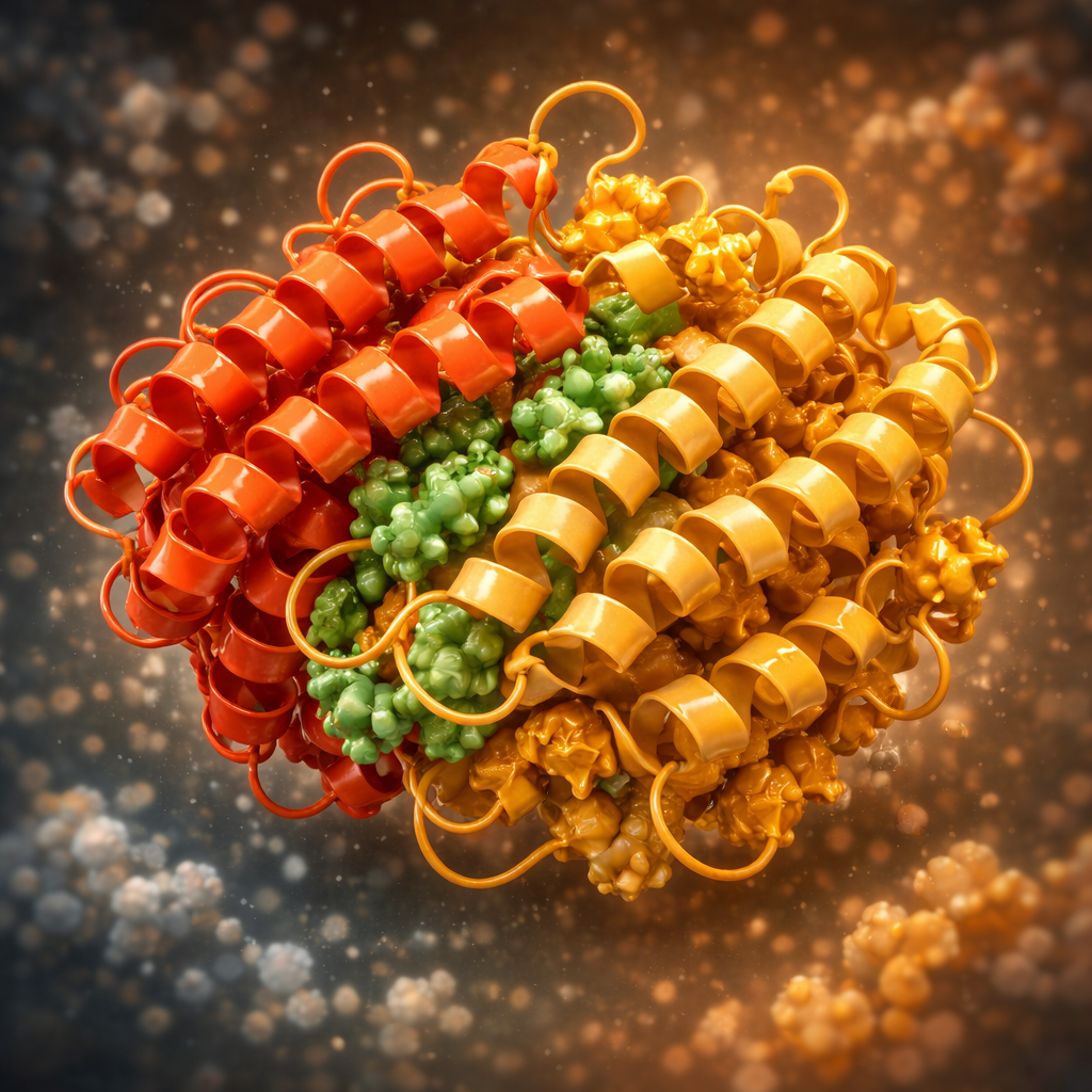 Human IL-6 Receptor (Soluble) Recombinant Protein