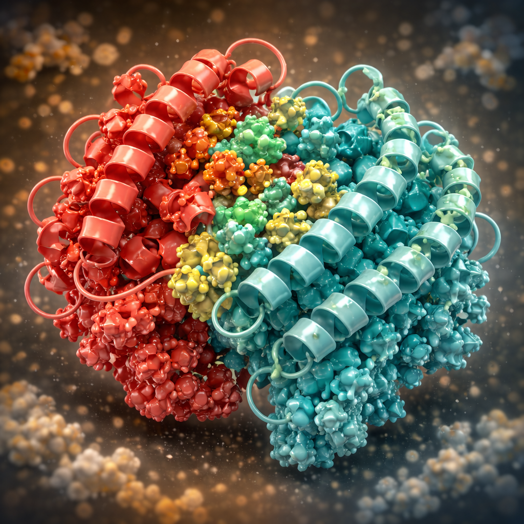 Human IL-4 Receptor Alpha (Soluble) Recombinant Protein