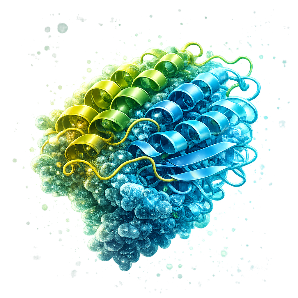 Mouse HGF Recombinant Protein