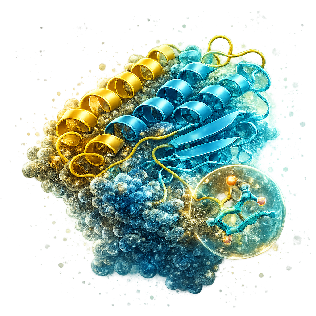 Mouse Granzyme B Recombinant Protein