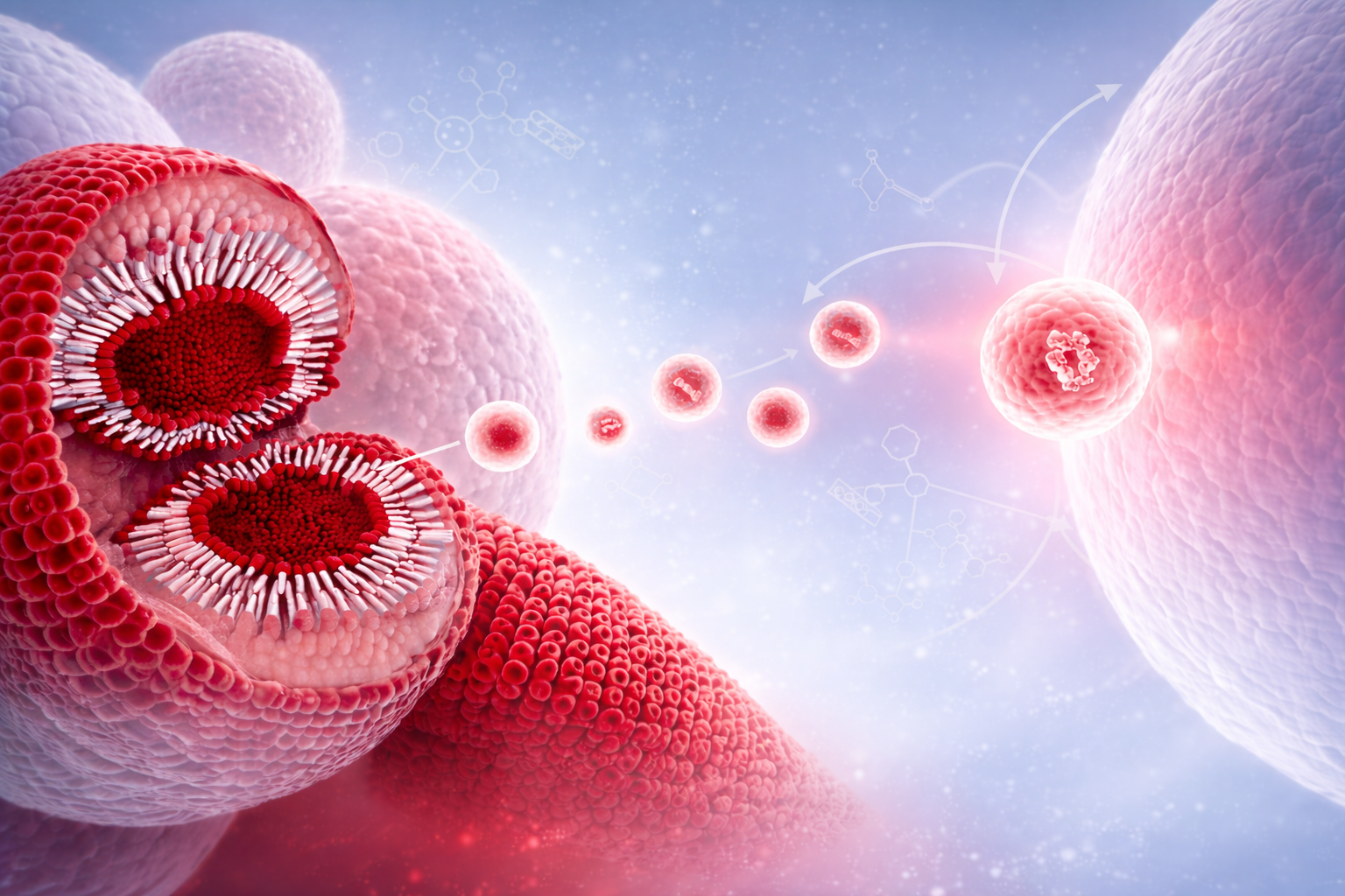 Exosomes: The Missing Piece in Precision Biomarker Discovery